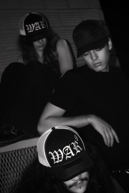 V2 - TRUCKER HAT