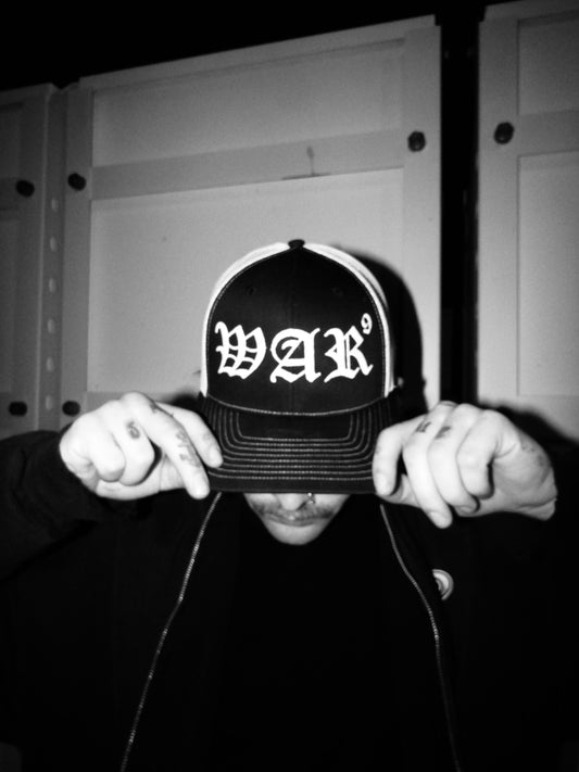 V1 - TRUCKER HAT