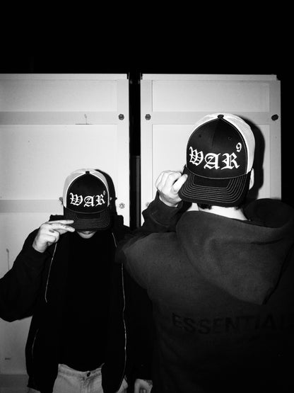 V1 - TRUCKER HAT