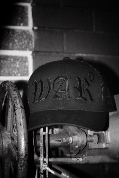 V2 - TRUCKER HAT